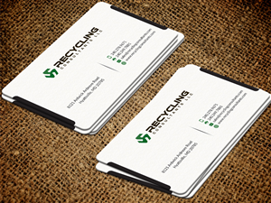Business Card Design by WebixBD