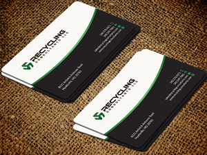 Diseño de Tarjeta de Presentación por WebixBD para este proyecto | Diseño: #4378005