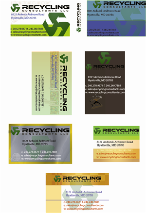 Business Card Design by vys.brothers03 for this project | Design: #4296241