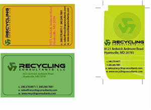 Business Card Design by vys.brothers03 for this project | Design: #4296245