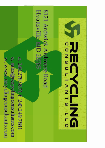 Business Card Design by vys.brothers03 for this project | Design: #4296249
