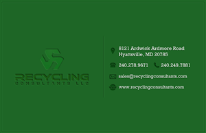 Business Card Design by marcoschaves23