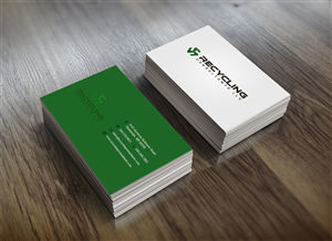 Business Card Design by marcoschaves23 for this project | Design: #4284492