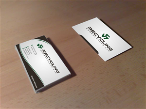 Business Card Design by szabist