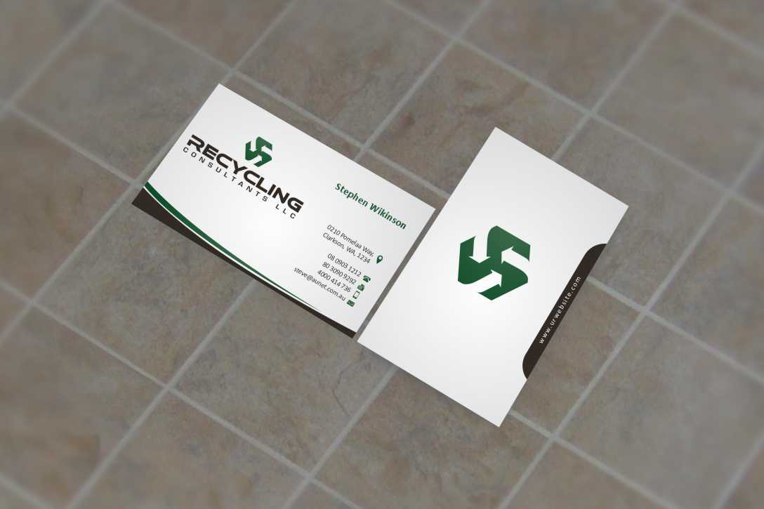 Design de Carte de Visite par szabist pour ce projet | Design #4265448