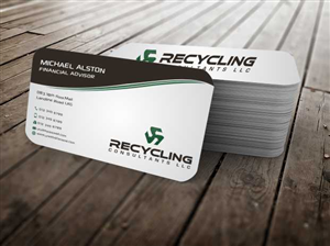 Business Card Design by szabist for this project | Design: #4265450