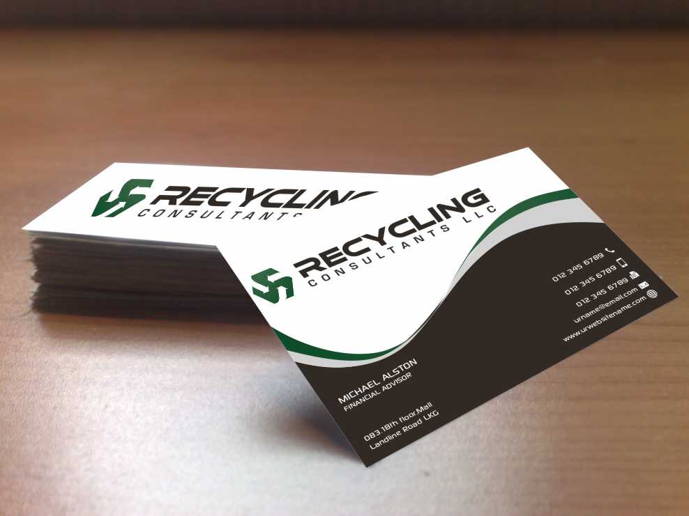 Design de Carte de Visite par szabist pour ce projet | Design #4265451