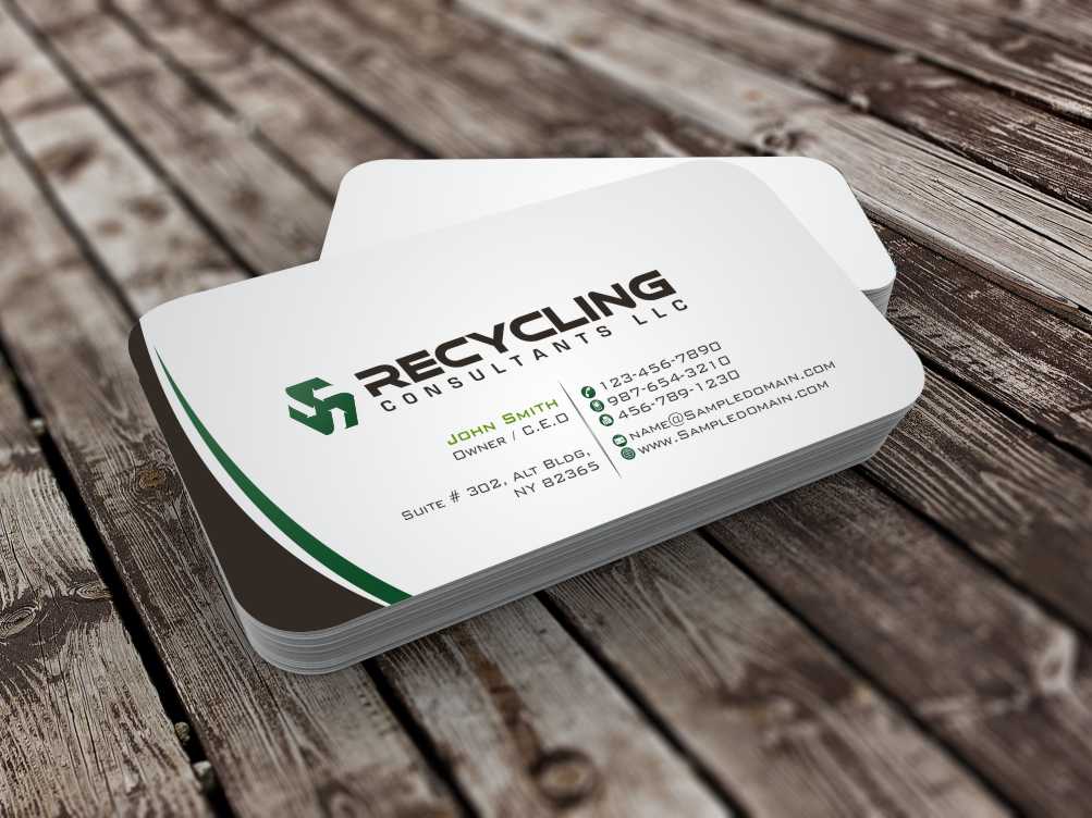 Visitenkarten-Design von szabist für dieses Projekt | Design #4265452