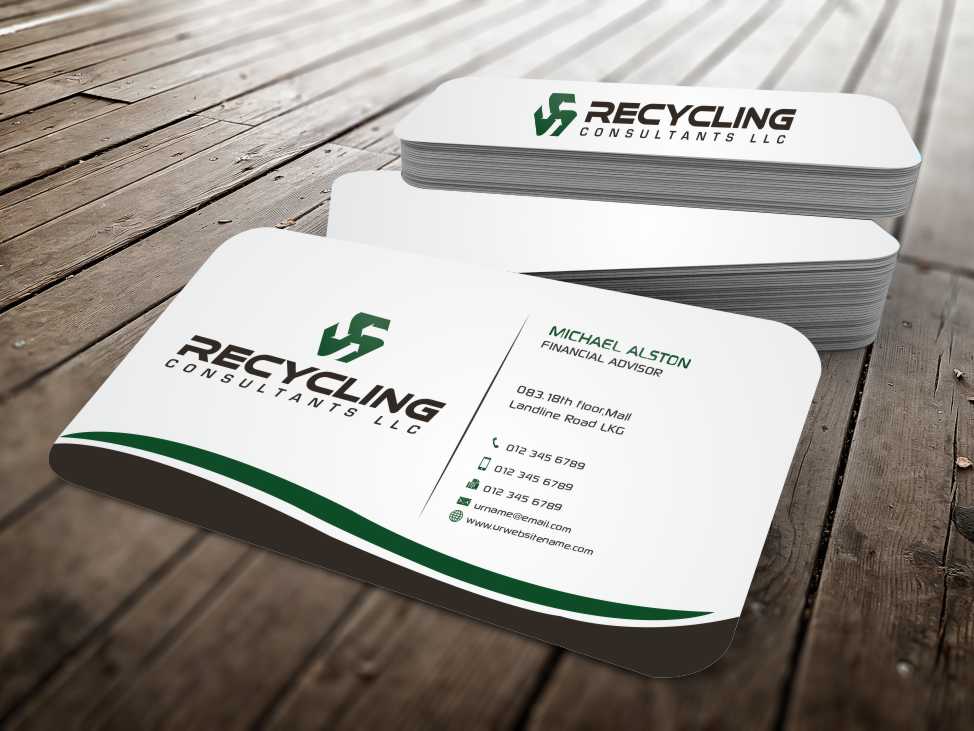 Business Card Design by szabist for this project | Design #4265453