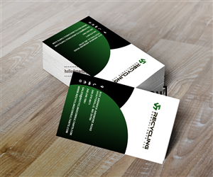 Business Card Design by HaPpY Design for this project | Design: #4299270