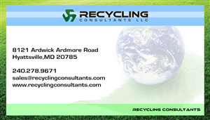 Business Card Design by kannnananil008