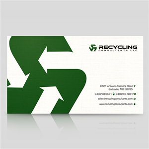 Business Card Design by Pay Per Pencil 