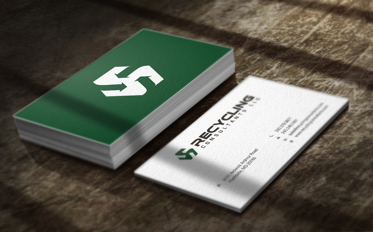 Diseño de Tarjeta de Presentación por Naavyd para este proyecto | Diseño #4246291