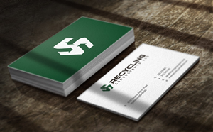 Visitenkarten-Design von Naavyd für dieses Projekt | Design: #4246291