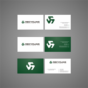 Visitenkarten-Design von Naavyd für dieses Projekt | Design: #4246310