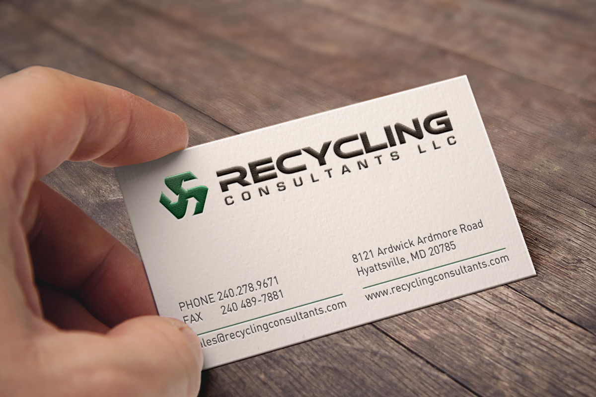 Diseño de Tarjeta de Presentación por HYPdesign para este proyecto | Diseño #4259946