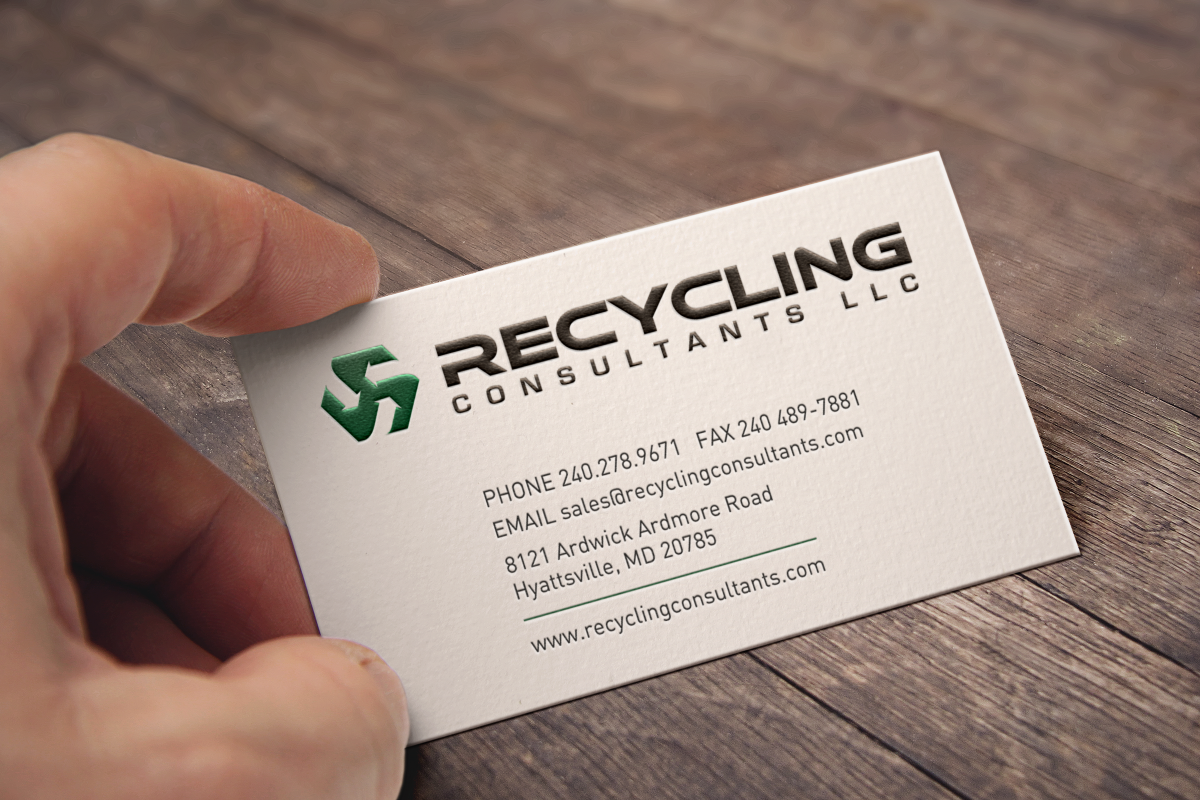 Diseño de Tarjeta de Presentación por HYPdesign para este proyecto | Diseño #4259950