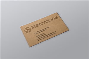 Business Card Design by Svetlin Angelov