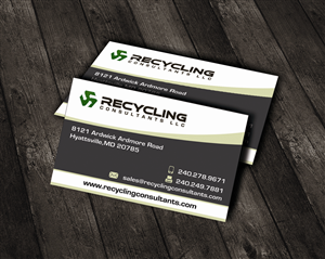 Business Card Design by wall-jamboree for this project | Design: #4268892