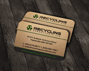 Business Card Design by wall-jamboree for this project | Design #4269099
