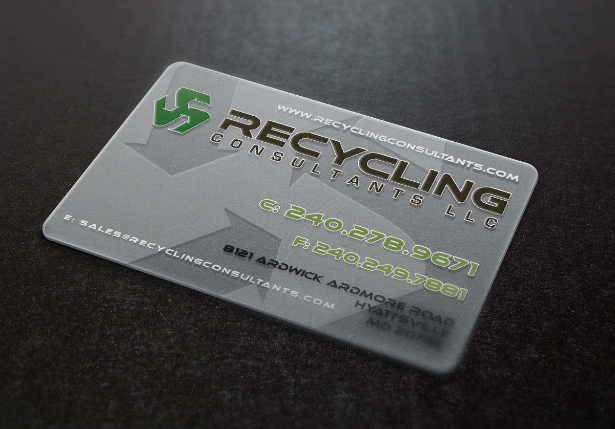 Business Card Design by JHowie for this project | Design #4288180