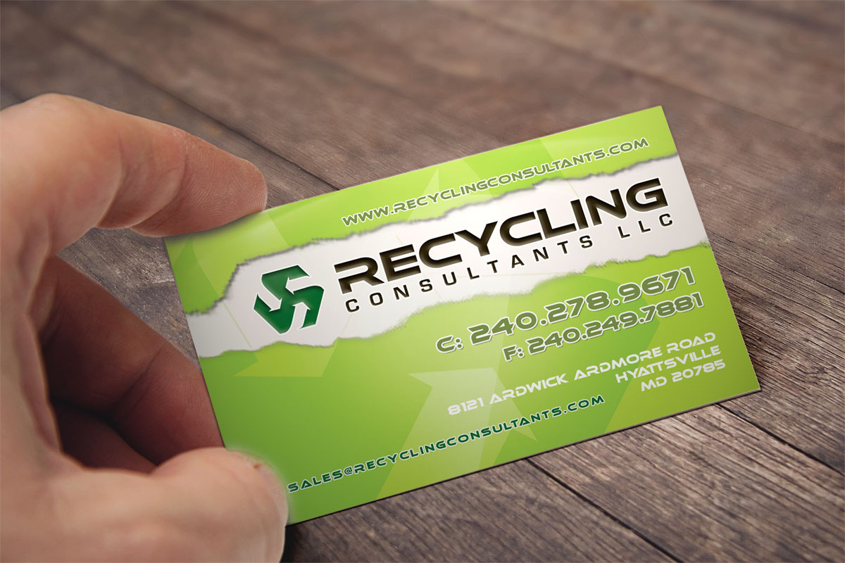 Business Card Design by JHowie for this project | Design #4306224