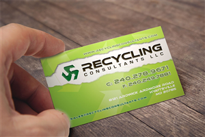 Business Card Design by JHowie for this project | Design: #4306224