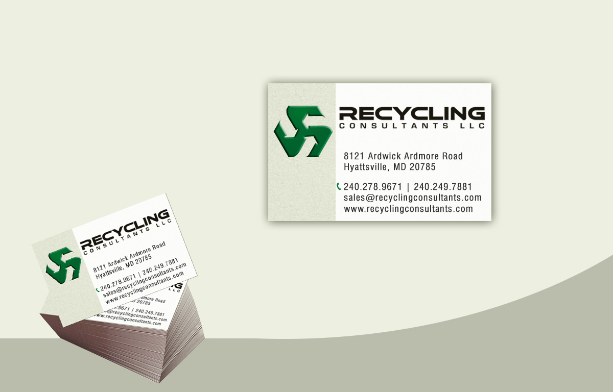 Business Card Design by MB design for this project | Design #4255099