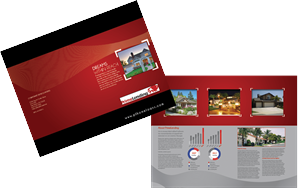 Broschüren-Design von CreativeQD für dieses Projekt | Design: #1212947