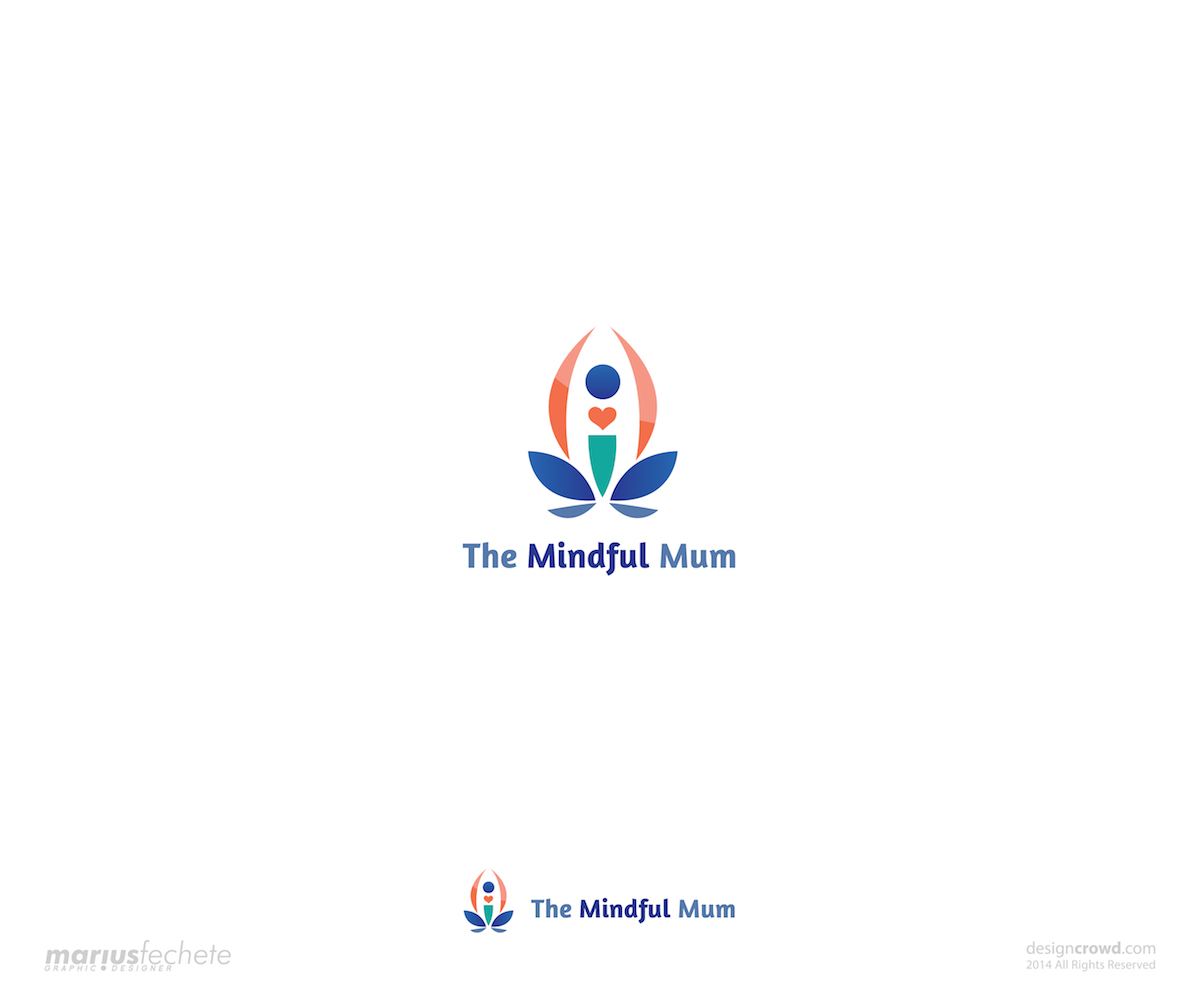 Logo Design by Marius Fechete for this project | Design #4298466
