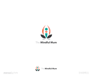Logo Design by Marius Fechete for this project | Design: #4309492