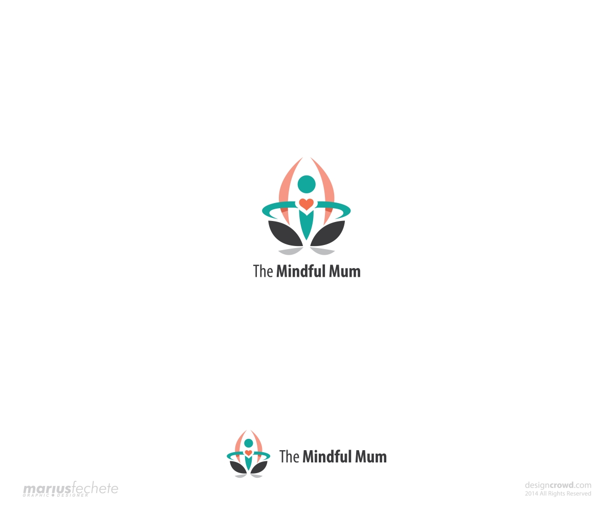 Logo-Design von Marius Fechete für dieses Projekt | Design #4309544