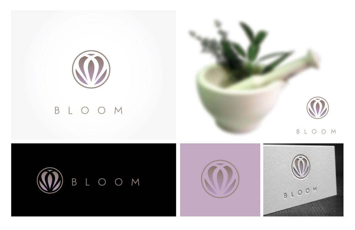 Logo Design by milicka for this project | Design: #1212587