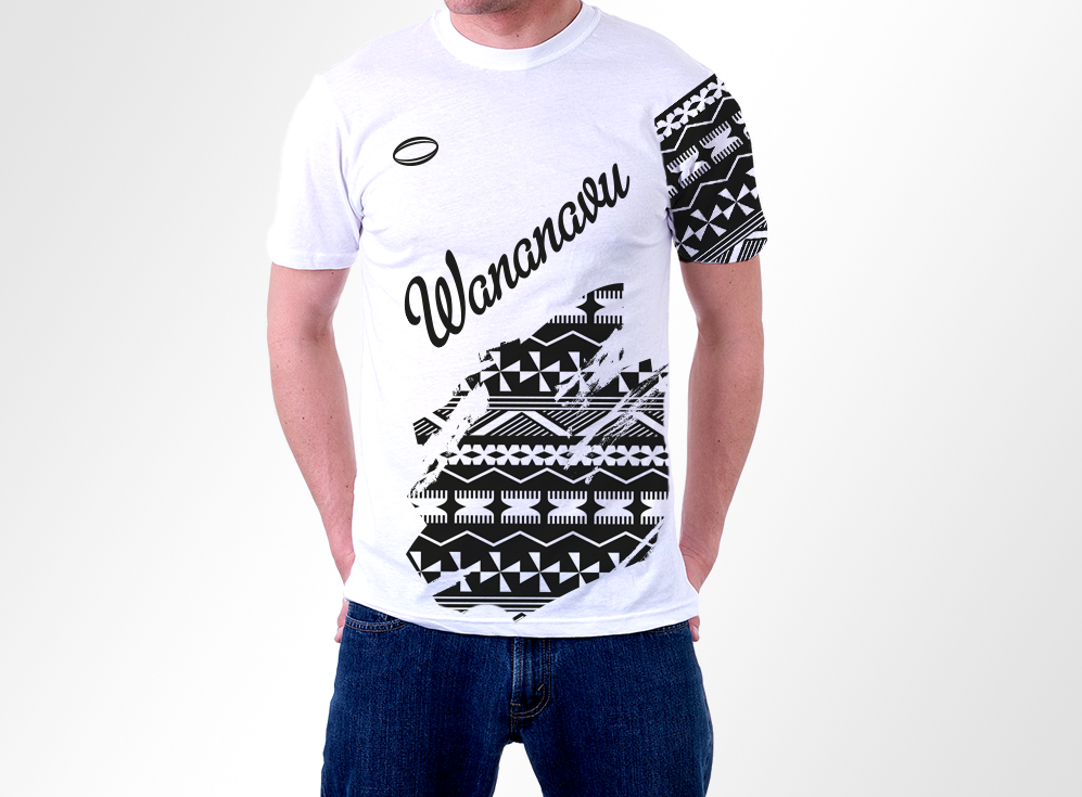 T-Shirt-Design von Enzzok für dieses Projekt | Design #4292794