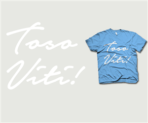 Diseño de Camiseta por argaet para este proyecto | Diseño: #4251545