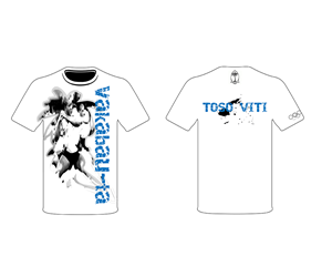 Diseño de Camiseta por pd2 para este proyecto | Diseño #4285716