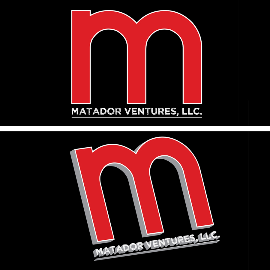 Logo Design by Daniel Dellecese for this project | Design #1238654