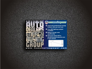 Einladungs-Design von Amduat Design für Gateskip llc | Design: #1205070
