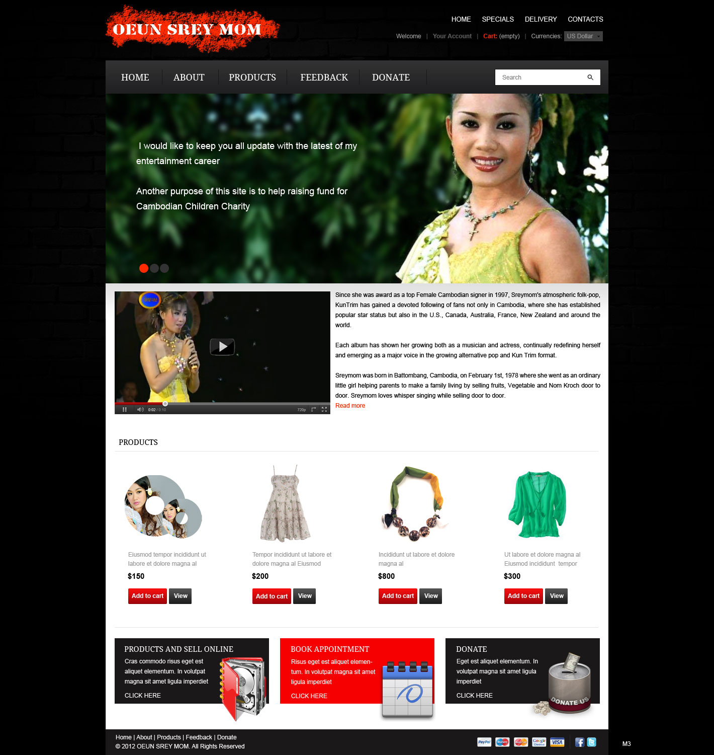 Web Design by pb for Better Financial | Design #1221623