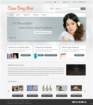 Web Design par pb pour Better Financial | Design : #1221631