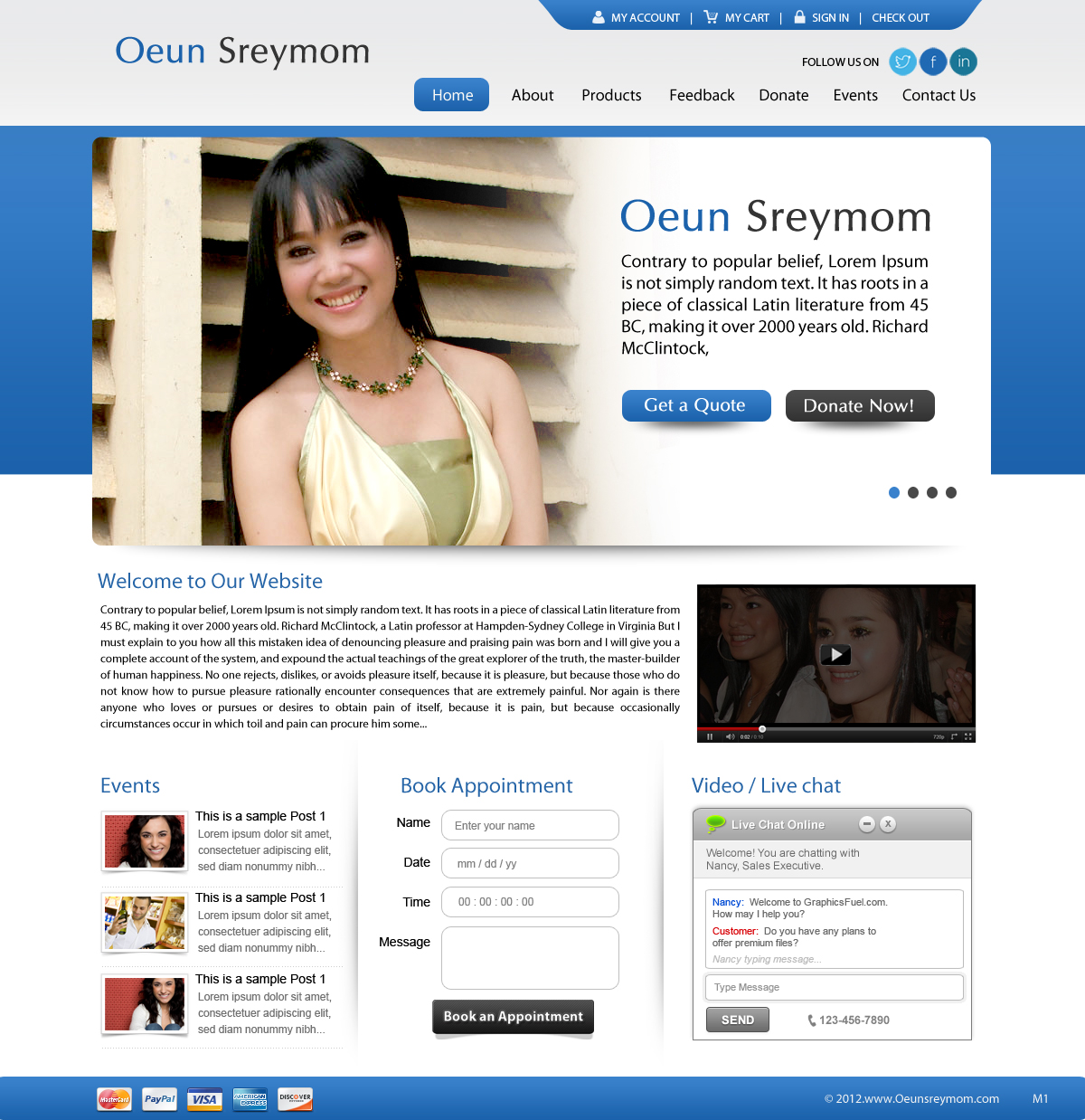 Web-Design von pb für Better Financial | Design #1222728