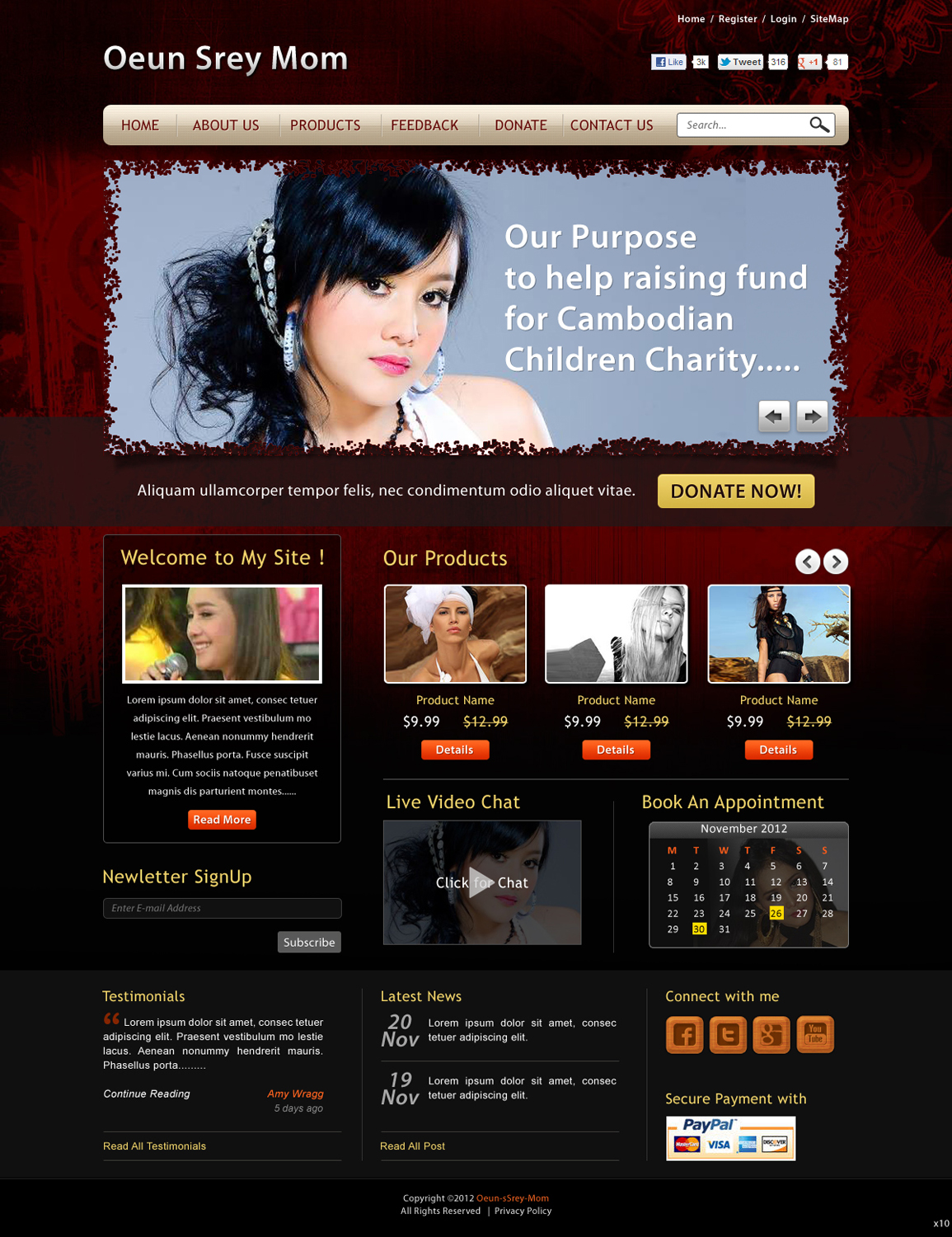 Web Design par pb pour Better Financial | Design #1225650