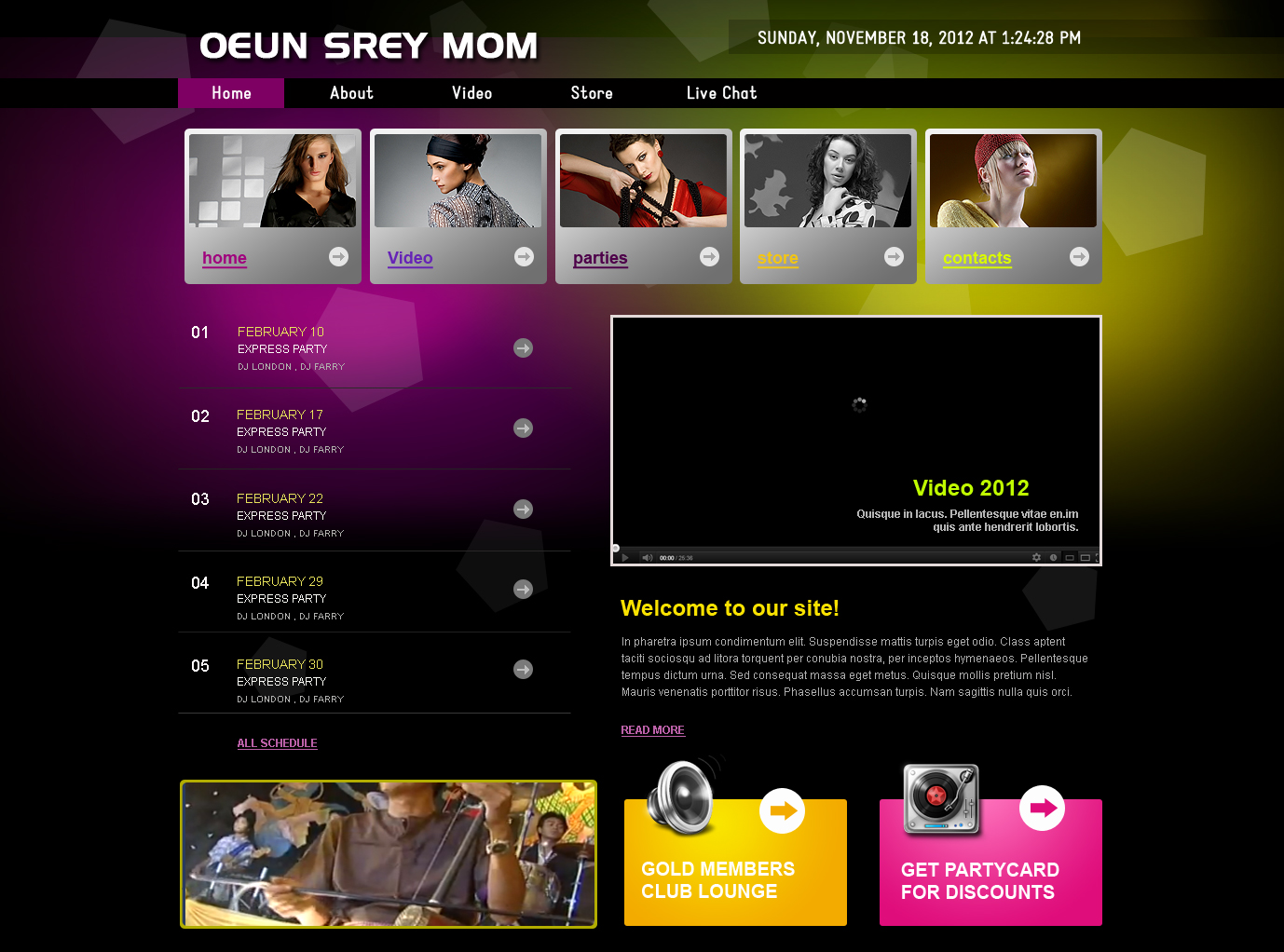 Web Design by sandeepkhunt for Better Financial | Design #1211211