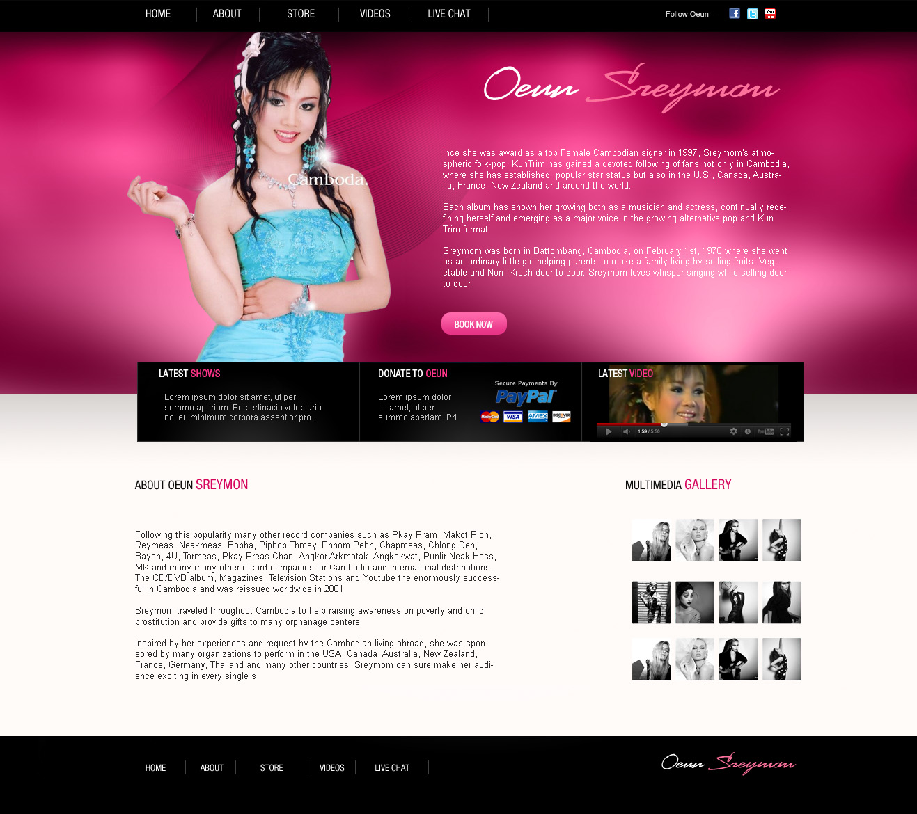 Web Design par eMango pour Better Financial | Design #1207938