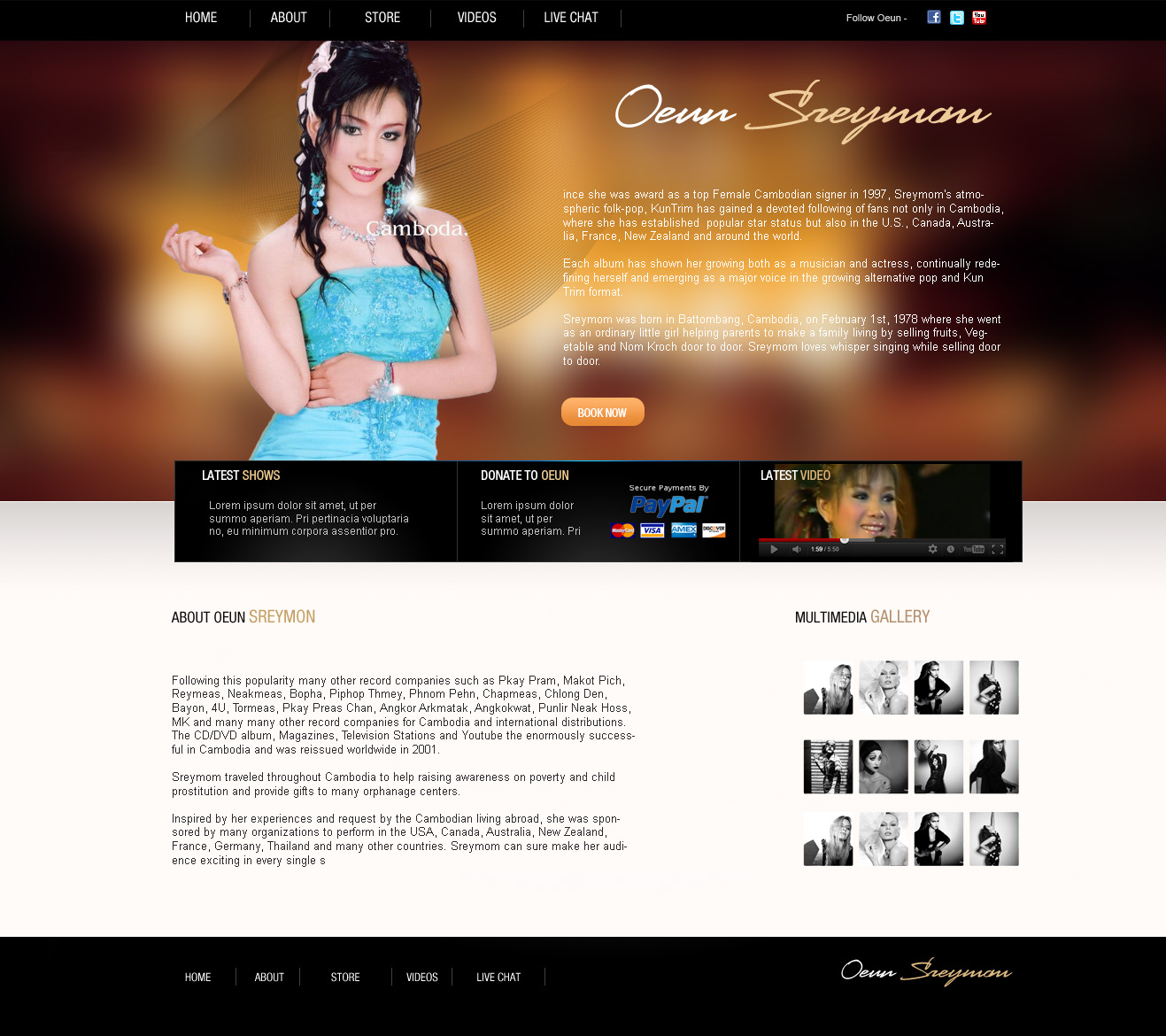 Web Design par eMango pour Better Financial | Design #1207942