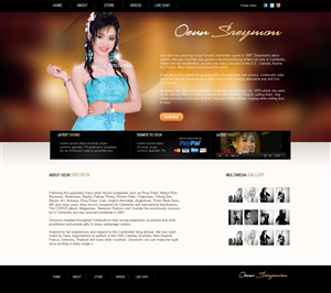 Web Design par eMango pour Better Financial | Design : #1207942