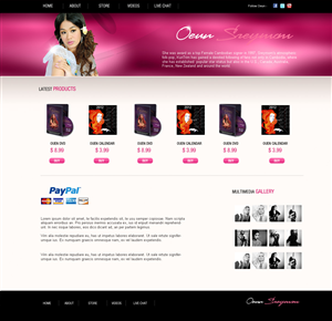 Web Design par eMango pour Better Financial | Design : #1214431