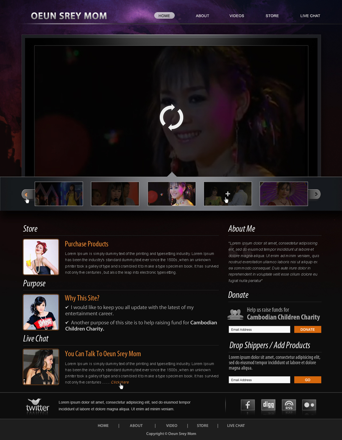 Web-Design von Creative Chamber für Better Financial | Design #1208018