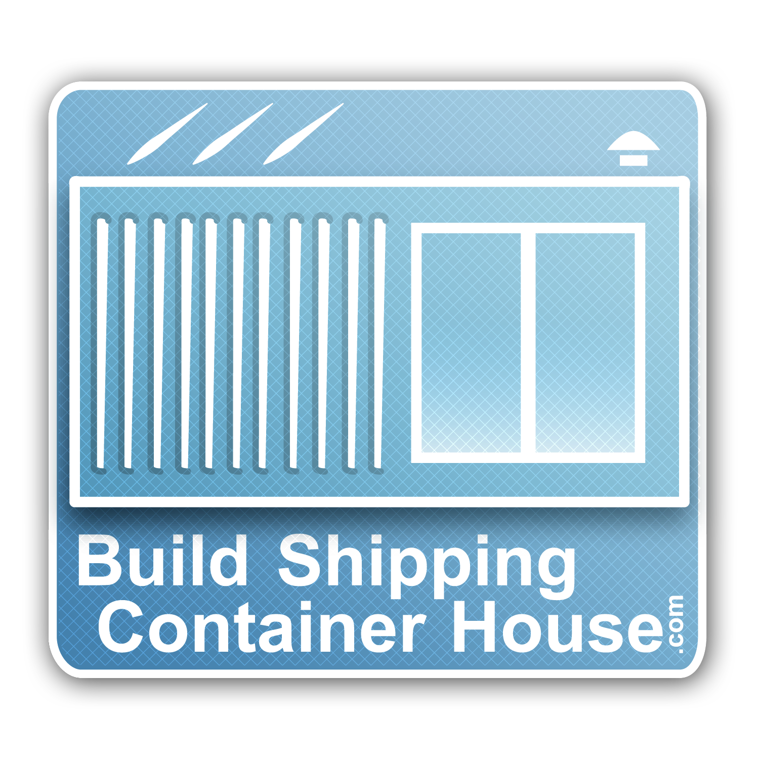 Logo-Design von Jarneyoneil.com für Build Shipping Container House | Design #4242298