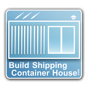 Logo Design by Jarneyoneil.com for Build Shipping Container House | Design: #4242298